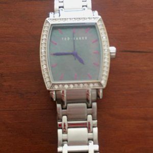 Ted Baker Women's watch, Stainless Steel band